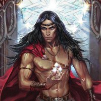 Mazdak (@mazdakdev) 's Twitter Profile Photo Mazdak (@mazdakdev) 's Twitter Profile Photo