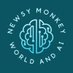Newsy Monkey (@newsymonkey) Twitter profile photo