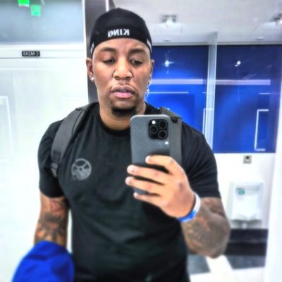 My ambition, masculinity, and natural confidence is who I am. Brother, Son, Black, King. Blerd, Gamer, Cosplayer, and overall a Great Guy to be around.😃