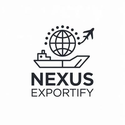 NexusExportify's profile picture. Whole sell Exporter