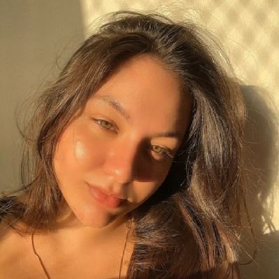 theaanaabiaa's profile picture. :)