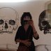 Joanna (@cykada) Twitter profile photo