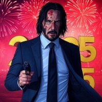 Bored John Wick (@boredjohnwick) 's Twitter Profile Photo Bored John Wick (@boredjohnwick) 's Twitter Profile Photo