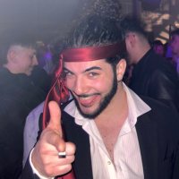 Jesucristo García (@hugomerayo) 's Twitter Profile