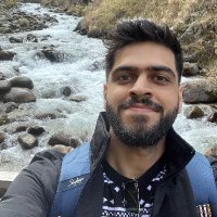 Hardik Taneja (@hardiktaneja2) 's Twitter Profile