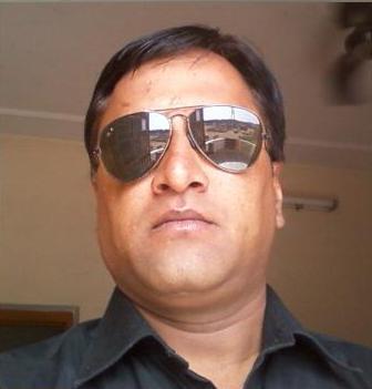 NEERAJ MEHRA