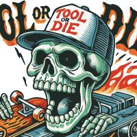 Tool, Or Die (@toolordiex) 's Twitter Profile Photo Tool, Or Die (@toolordiex) 's Twitter Profile Photo