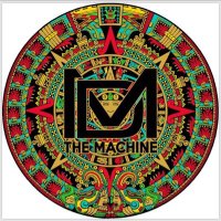 Machine (@dannymo333) 's Twitter Profile