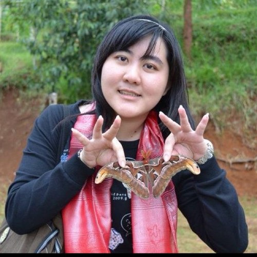 Angelia Kadir