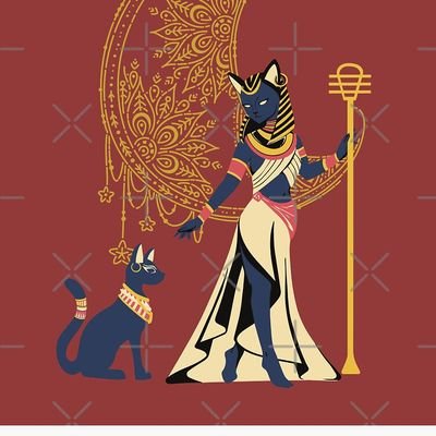 Bastet Moonさんのプロフィール画像