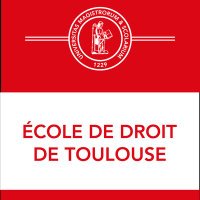 École de droit de Toulouse (@ecoledroittlse) 's Twitter Profile Photo École de droit de Toulouse (@ecoledroittlse) 's Twitter Profile Photo