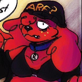 🏳️‍⚧️LAZY RUBY🏳️‍⚧️さんのプロフィール画像