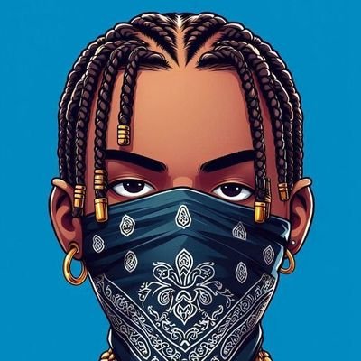 _thunderkid's profile picture. From the East, aiming high. 
Quiet moves, loud results. 
#EasthighEnergy