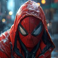 پیترپارکر ورژن وطنی🕷️🕷️🕷️🕸️🕸️ (@peterparker1871) 's Twitter Profile