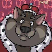 Mo The Werewolf πΊπ (@motheking2) 's Twitter Profile