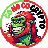 📈 Go No Go Crypto 📉 (@gonogocrypto) 's Twitter Profile Photo 📈 Go No Go Crypto 📉 (@gonogocrypto) 's Twitter Profile Photo