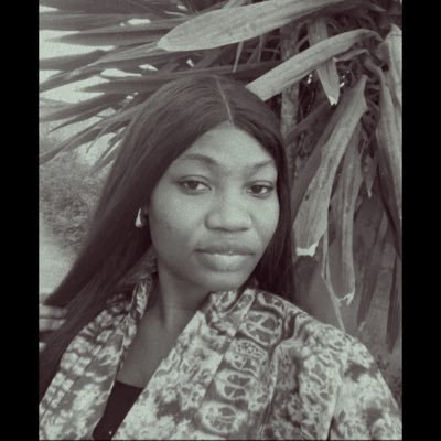 SusanAyobami's profile picture. Medicine||Skincare||Vibes 💕