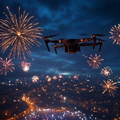 MartinusViticus's profile picture. Phantom Drone Productions