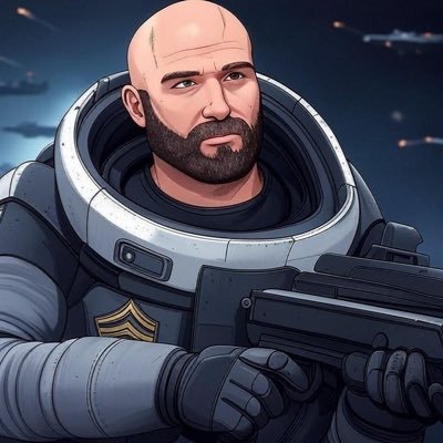 SgtKleetus's profile picture. 