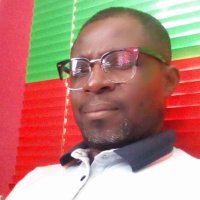 Olu Mike Olu (@mikeegunner) 's Twitter Profile