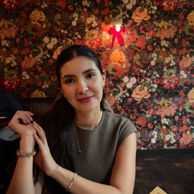 Cami González Dominguez • Médica • En mi zona de crecimiento • Ig: camigd_derma
