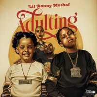 Lil Ronny MothaF (@lilronnymothaf) 's Twitter Profile