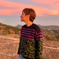 Gemma Urgell Rocías (@gemmaurgell) 's Twitter Profile Photo Gemma Urgell Rocías (@gemmaurgell) 's Twitter Profile Photo