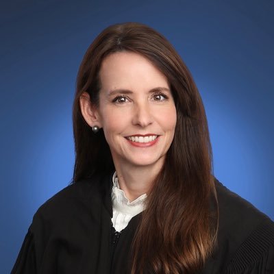 Judge 9th CC Kzoo County, Former Rep MI HD 61/40, Mom of 3, Cancer Survivor, @waynestate law, @michiganstateu