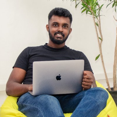 AmanthaBandara's profile picture. CEO  SoftedgeLab | Founder of Noctawalk