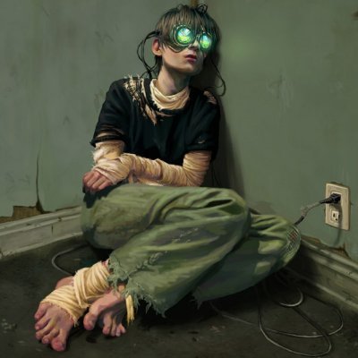 WeimarProblems's profile picture. 