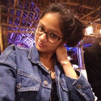 Eleesha (@eleesha_alex) 's Twitter Profile
