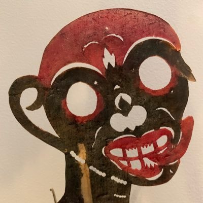 Too old for this. It's Hell - but it's a lot more entertaining than the other place https://t.co/DU1cJ2e2Qg