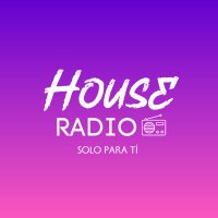 House Radio MX (@houseradiomx) 's Twitter Profile Photo House Radio MX (@houseradiomx) 's Twitter Profile Photo