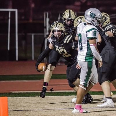 Class of 2026 NJ | LB TE | Lacrosse D-POLE | GPA 3.6 | Height 5'11 Weight 205 LBS | 908-377-4796 | brodyjets2018@gmail