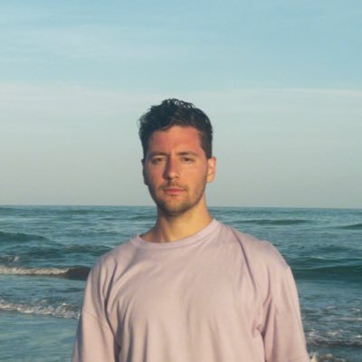 Lucast 🤞 Profile