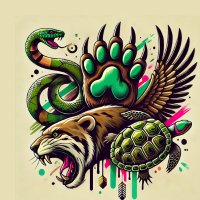 Animalitoz (@animalitozmusic) 's Twitter Profile Photo