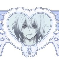 ─ ཐི ⋅ ♰ ⋅ ཋྀ ─ t o m u r a (@decayedang3l) 's Twitter Profile