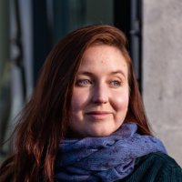 Kathrin Henneberger (@kathrinanna) 's Twitter Profile