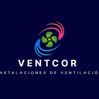 InsVentcor's profile picture. Instalaciones de ventilación