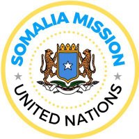 Somali Mission to UN-NY (@somaliaatun) 's Twitter Profile Photo Somali Mission to UN-NY (@somaliaatun) 's Twitter Profile Photo