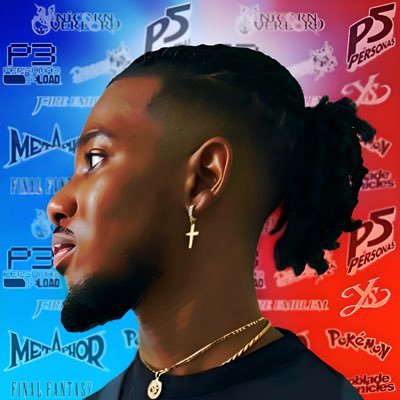 JRPG Content creator | @youtube Partner | @twitch Affiliate | JRPG Lover | @Arsenal ♥️ | APD 💎🙏🏾⛩ #BRUVGANG #G5 | 📧 thebigbruv200@gmail.com