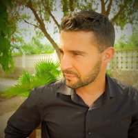 Roberto Walker (@robertowal7) 's Twitter Profile