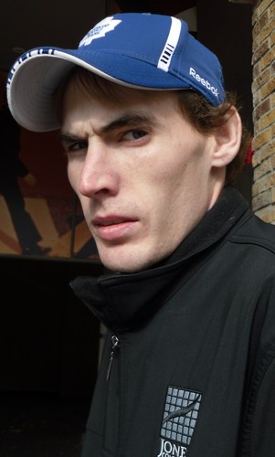 LeafsRule932's profile picture. 