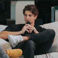 Sebastian Ghiorghiu (@cbassg16) 's Twitter Profile
