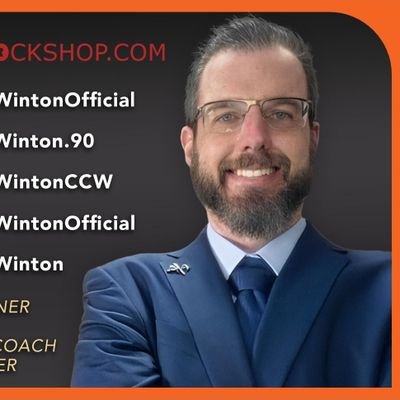 Wayne Winton is a Locksmith, Key Note Speaker & that has training and educational workshop programs.