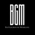 BattlegroundModeling (@bgroundmod) Twitter profile photo BattlegroundModeling (@bgroundmod) Twitter profile photo