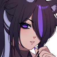 Eina 🌹👑 ✦ Vartist (@einaedenfell) 's Twitter Profile Photo Eina 🌹👑 ✦ Vartist (@einaedenfell) 's Twitter Profile Photo
