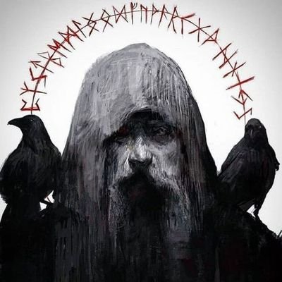 Bonds of Blood & Faith are what matter most to me.
Hail to the Sons & Daughters of Odin, wherever you may be.
⊕
ᚺᚨᛁᛚ᛫ᚦ︍ᛖ᛫ᚷᛟᛞᛊ᛫
ᚺᚨᛁᛚ᛫ᚦ︍ᛖ᛫ᚨᚾᛊᛖᛊᛏᛟᚱᛊ᛫
ᚺᚨᛁᛚ᛫ᚦ︍ᛖ᛫ᚠᛟᛚᚲ