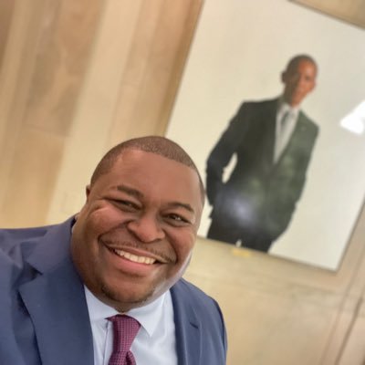 President & ED @LawyersComm | Father Husband Son 🐅⚜️🤙🏿 RT ≠ endorsement *Admitted in Pennsylvania only. Practice limited to matters before federal courts*