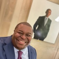 Damon Todd Hewitt (@damonthewitt) 's Twitter Profile